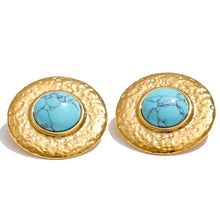 Load image into Gallery viewer, Navagio Earring

