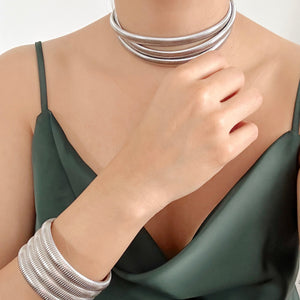 Indonesia Choker