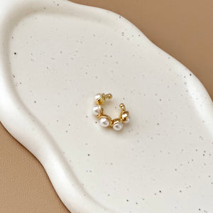 Lucia Ear Cuff