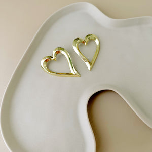 Amor Earrings