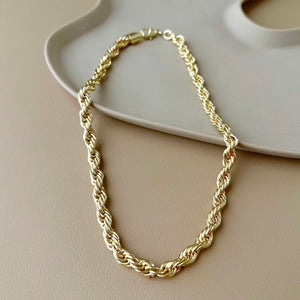 Karina Rope Chain